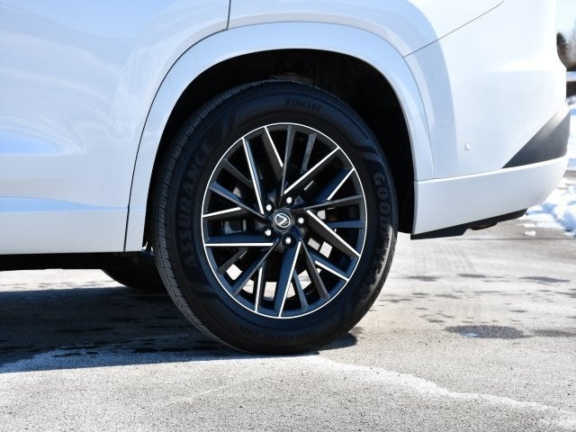 2024 Lexus TX 350 Premium