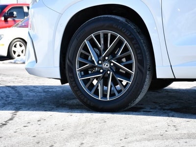 2024 Lexus TX 350 Premium