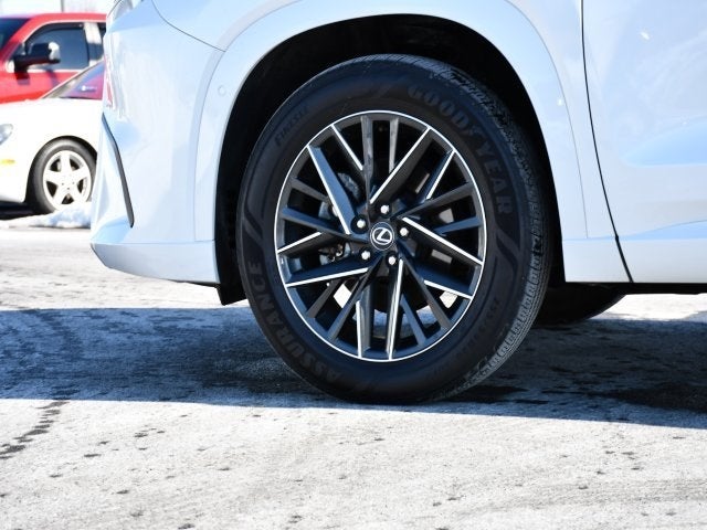 2024 Lexus TX 350 Premium