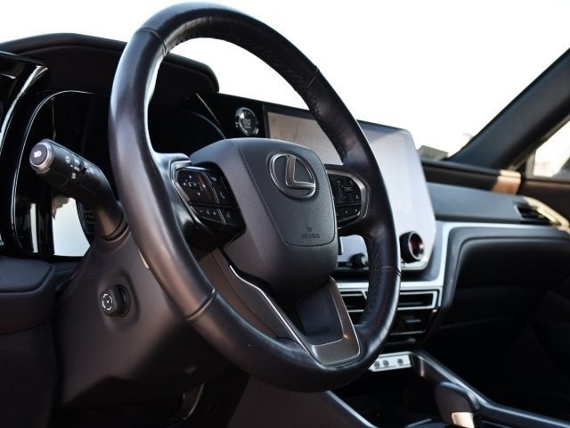 2024 Lexus TX 350 Premium