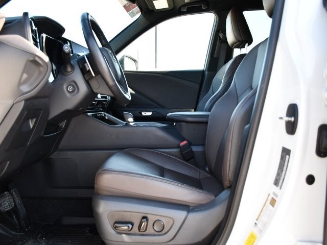 2024 Lexus TX 350 Premium