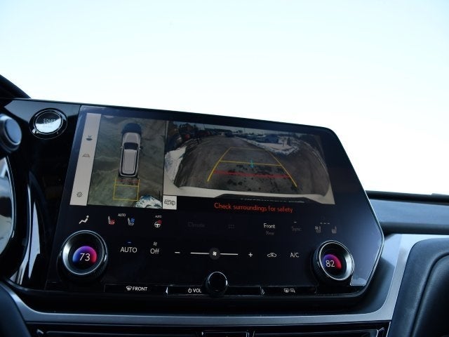 2024 Lexus TX 350 Premium