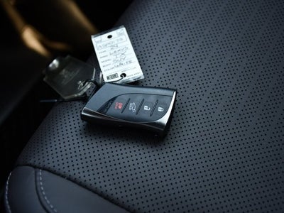 2024 Lexus TX 350 Premium