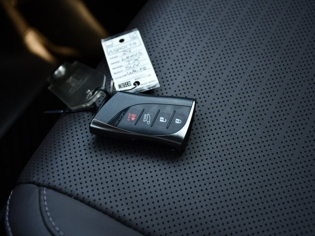 2024 Lexus TX 350 Premium