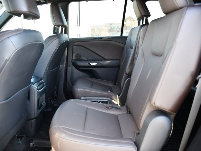 2024 Lexus TX 350 Premium