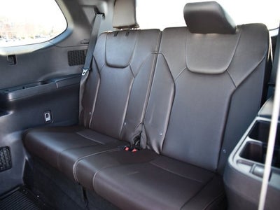 2024 Lexus TX 350 Premium