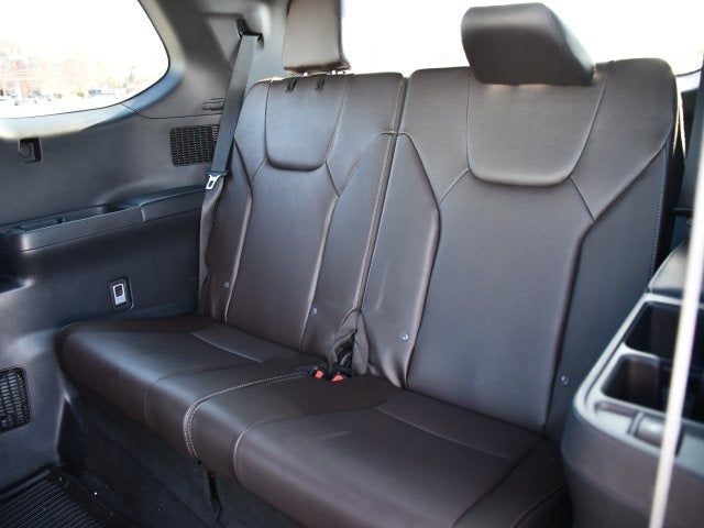 2024 Lexus TX 350 Premium