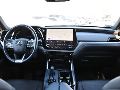 2024 Lexus TX 350 Premium