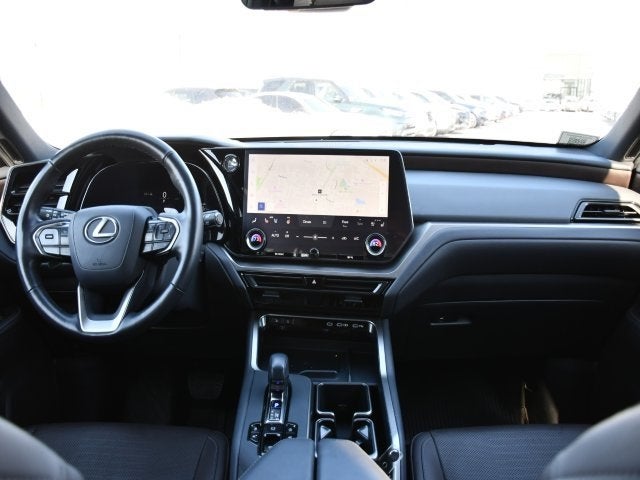 2024 Lexus TX 350 Premium