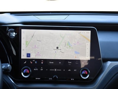 2024 Lexus TX 350 Premium