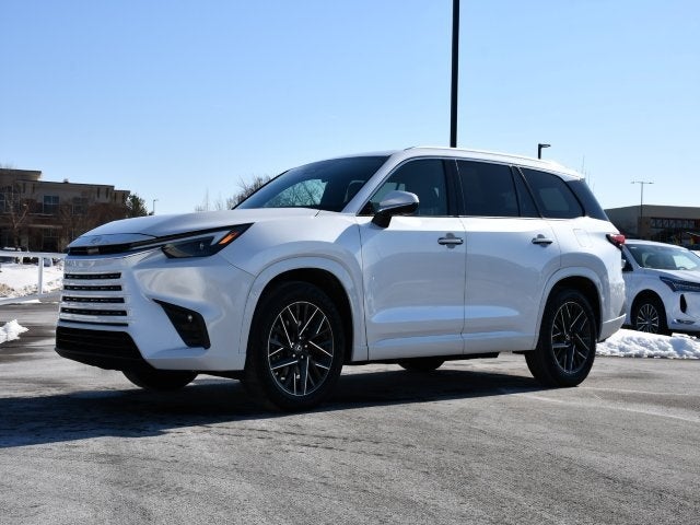 2024 Lexus TX 350 Premium