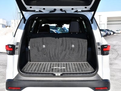 2024 Lexus TX 350 Premium