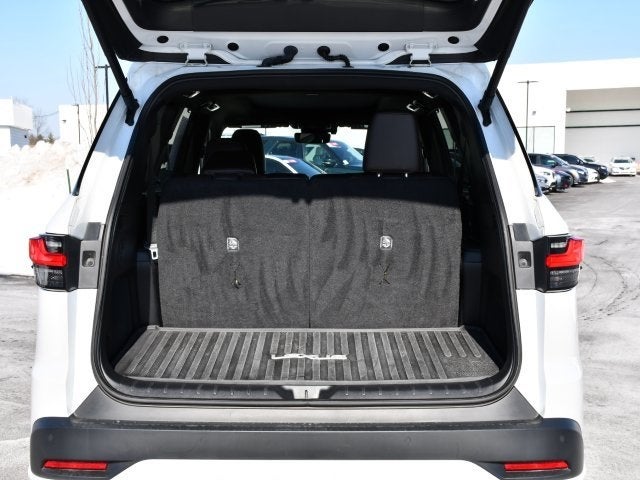 2024 Lexus TX 350 Premium