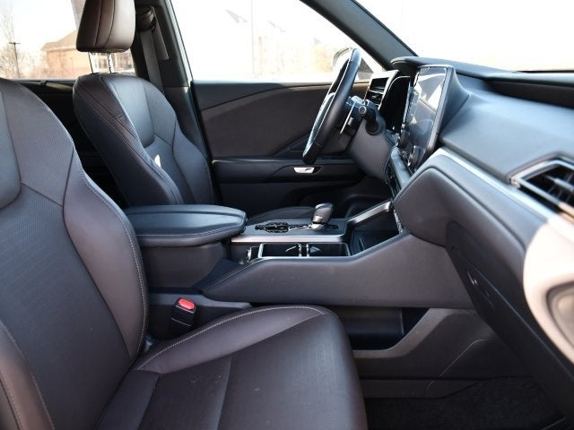 2024 Lexus TX 350 Premium