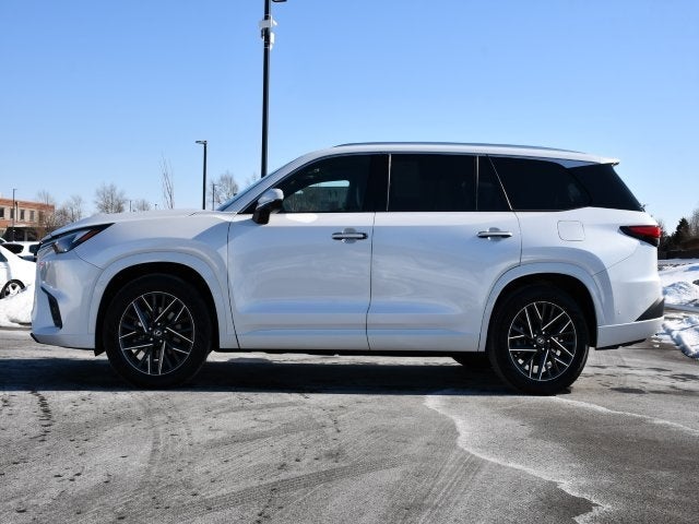 2024 Lexus TX 350 Premium