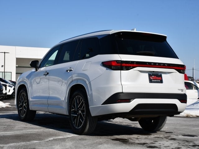 2024 Lexus TX 350 Premium