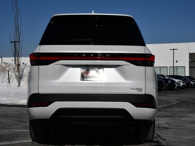 2024 Lexus TX 350 Premium