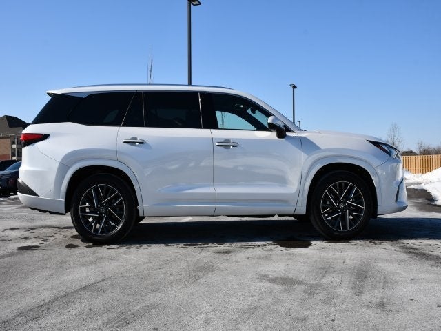 2024 Lexus TX 350 Premium