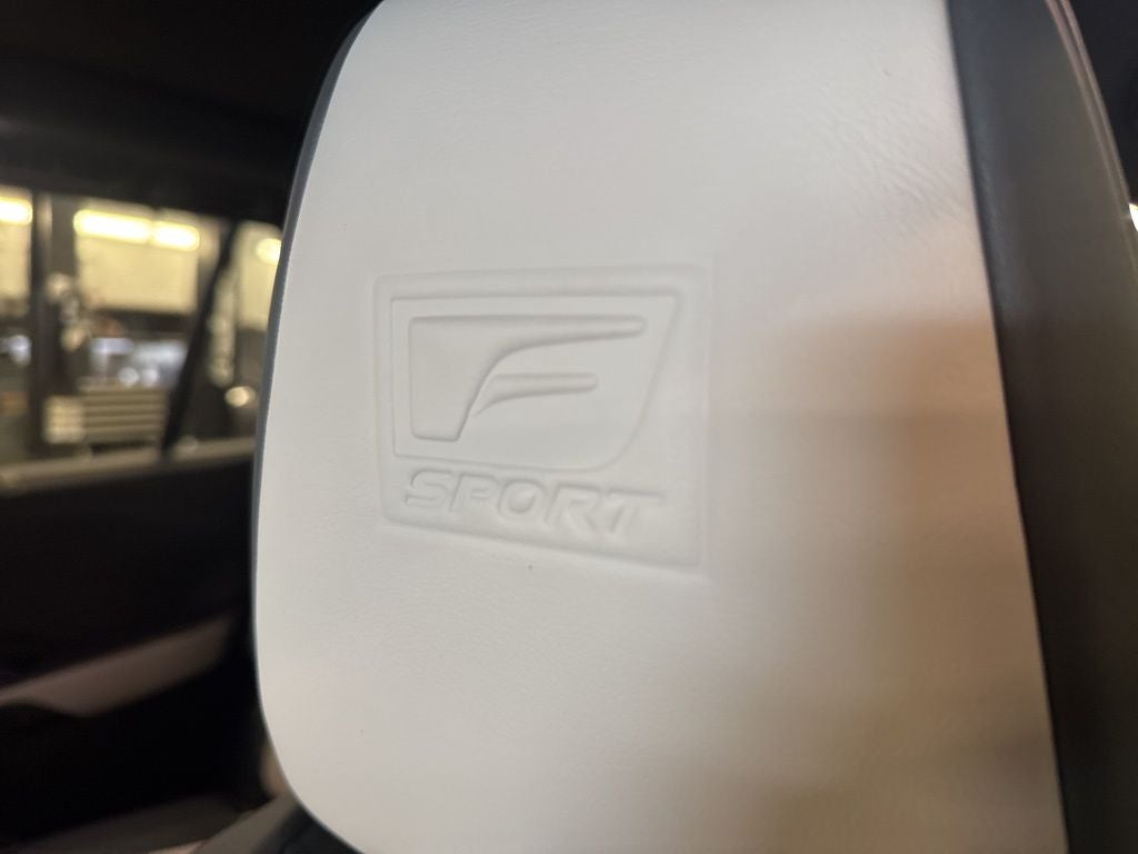 2024 Lexus TX TX 500h F SPORT Luxury