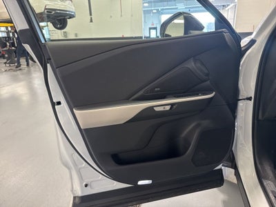 2024 Lexus TX TX 500h F SPORT Luxury