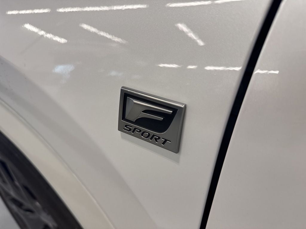 2024 Lexus TX TX 500h F SPORT Luxury