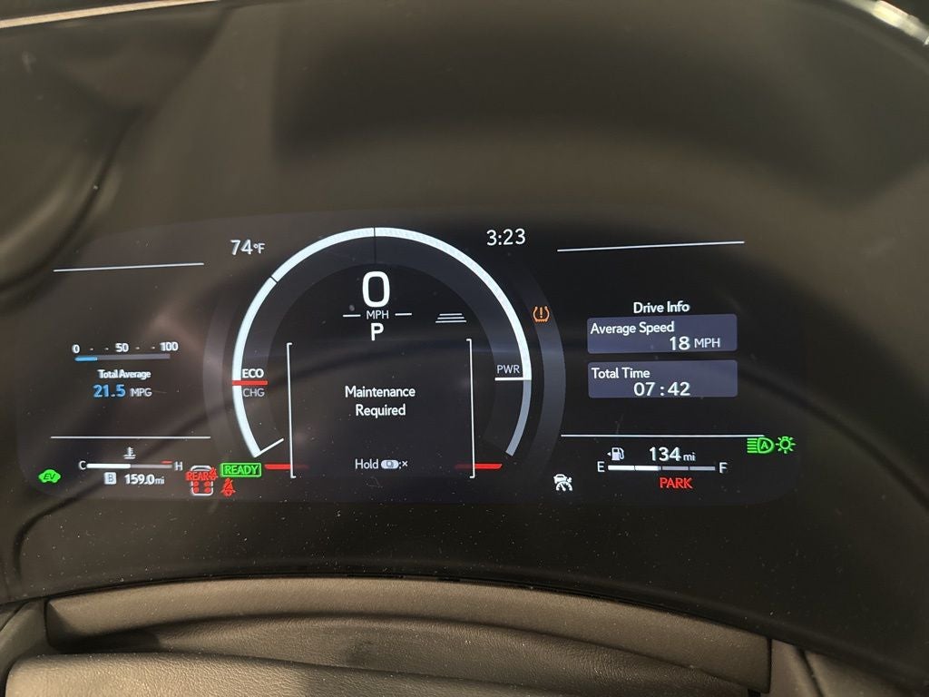 2024 Lexus TX TX 500h F SPORT Luxury