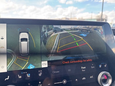 2024 Lexus TX TX 500h F SPORT Luxury