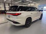 2024 Lexus TX TX 500h F SPORT Luxury