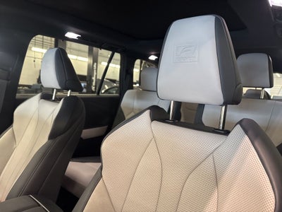 2024 Lexus TX TX 500h F SPORT Luxury