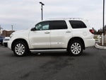 2019 Toyota Sequoia Platinum