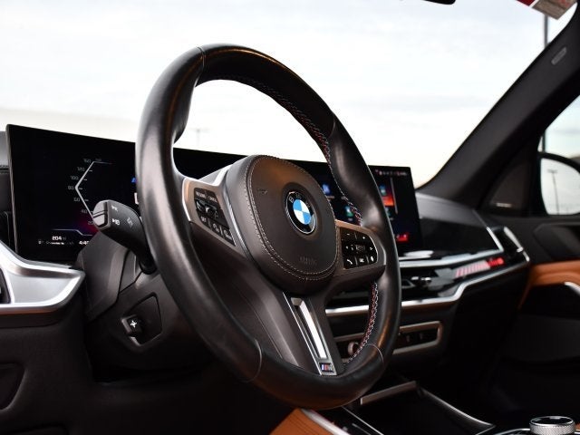 2024 BMW X5 M60i