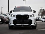 2024 BMW X5 M60i