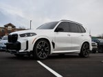 2024 BMW X5 M60i