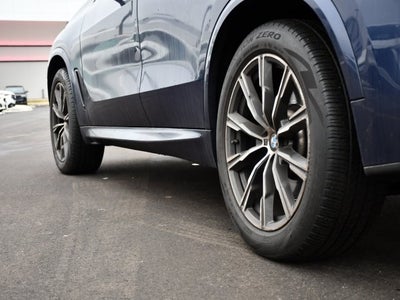 2019 BMW X5 xDrive50i