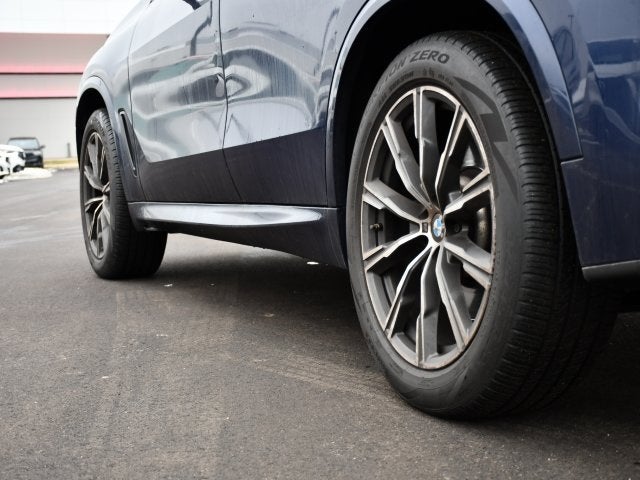 2019 BMW X5 xDrive50i