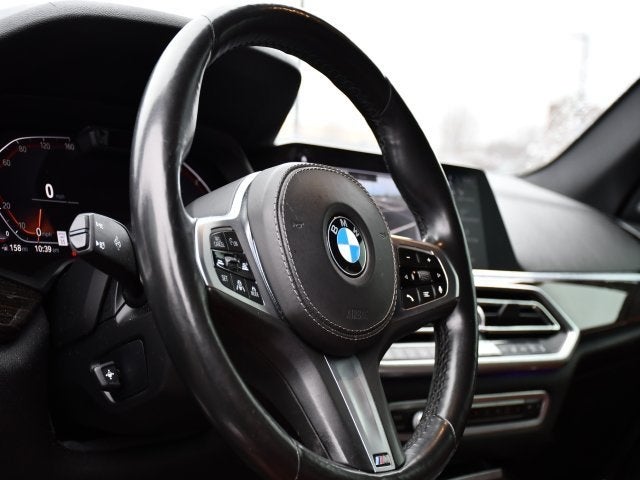 2019 BMW X5 xDrive50i