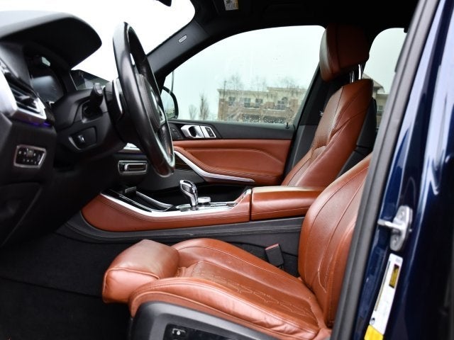 2019 BMW X5 xDrive50i