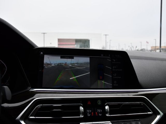 2019 BMW X5 xDrive50i