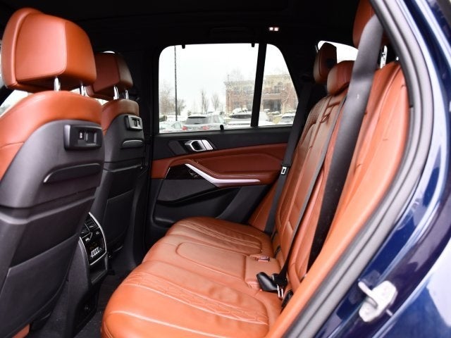 2019 BMW X5 xDrive50i