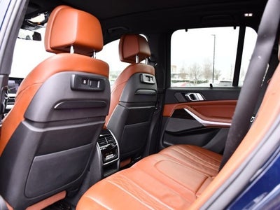 2019 BMW X5 xDrive50i