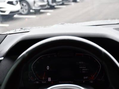 2019 BMW X5 xDrive50i