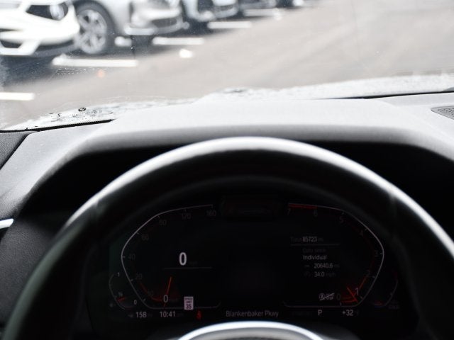 2019 BMW X5 xDrive50i