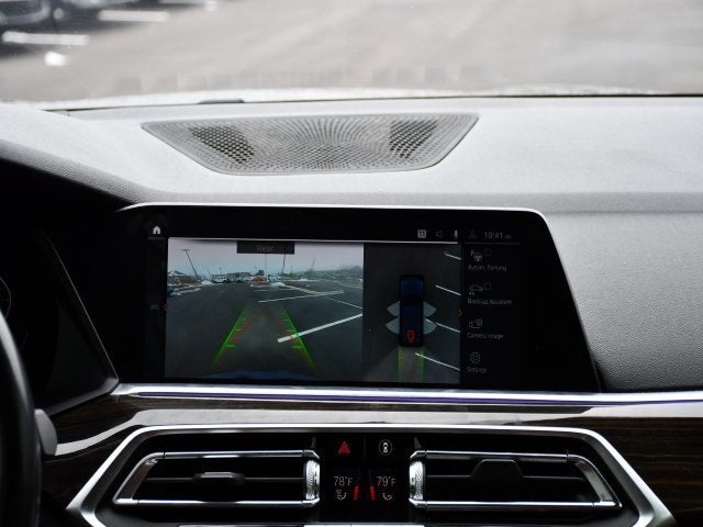 2019 BMW X5 xDrive50i