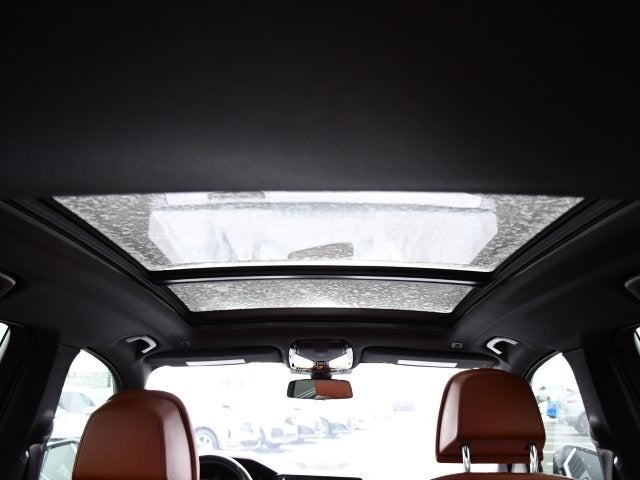 2019 BMW X5 xDrive50i