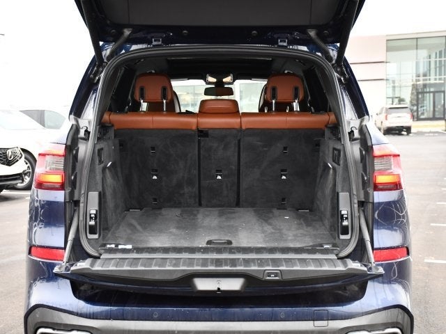 2019 BMW X5 xDrive50i