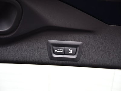 2019 BMW X5 xDrive50i