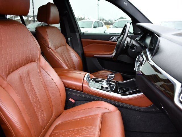 2019 BMW X5 xDrive50i