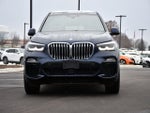 2019 BMW X5 xDrive50i