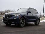 2019 BMW X5 xDrive50i