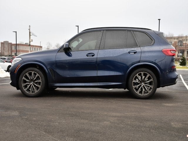 2019 BMW X5 xDrive50i
